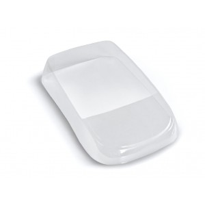 CFS-A02S05 Copertina rigida di protezione, fornitura 5 pezzi